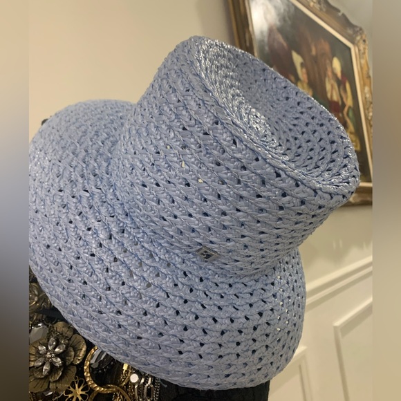 ERIC JAVITS Squishee Bucket Hat